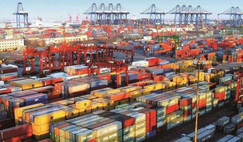 從出口大國變強國 我國出口總額最多商品不再是服裝鞋子和玩具