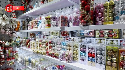 習(xí)近平浙江行丨 買(mǎi)全球 賣全球 走進(jìn)義烏國(guó)際商貿(mào)城