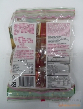 臺灣進口、熱銷糖果、正家珍桂圓軟糖[160G]_軟糖_糖果、巧克力_產品庫_口口可休閑食品網_中國休閑食品貿易網站_中國休閑食品供應商首選電子商務網站