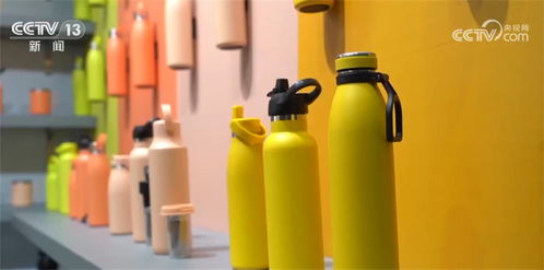 第133屆中國(guó)進(jìn)出口商品交易會(huì)上綠色低碳產(chǎn)品成外貿(mào)新 寵