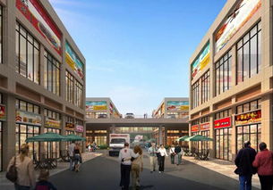 韶關(guān)商鋪投資推薦,商貿(mào)圈哪里最好