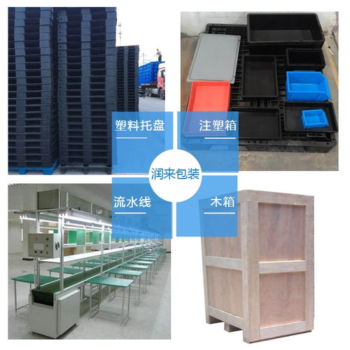 模具盒 蘇州潤(rùn)來包裝 模具盒哪家好