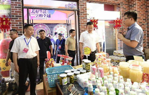 高端智庫看山東丨專家支招買全球賣全球 將跨境電商與市場(chǎng)采購貿(mào)易試點(diǎn)相結(jié)合 把更多的本地產(chǎn)品賣出去