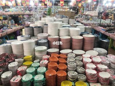 義烏十大最暢銷小商品-饒雨百科