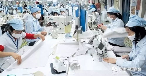 越南充分利用各項(xiàng)自貿(mào)協(xié)定帶來(lái)的好處