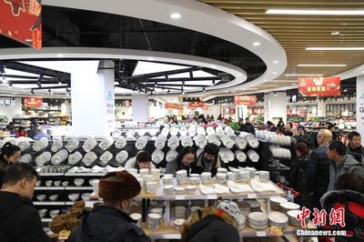 西北首家義烏中國(guó)小商品城批零中心落戶寧夏